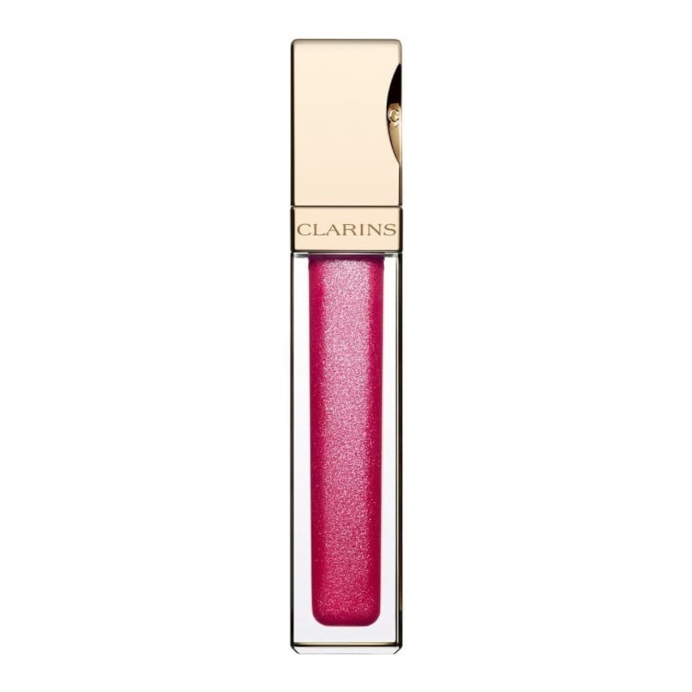 Clarins Shimmering Pink Lip Gloss